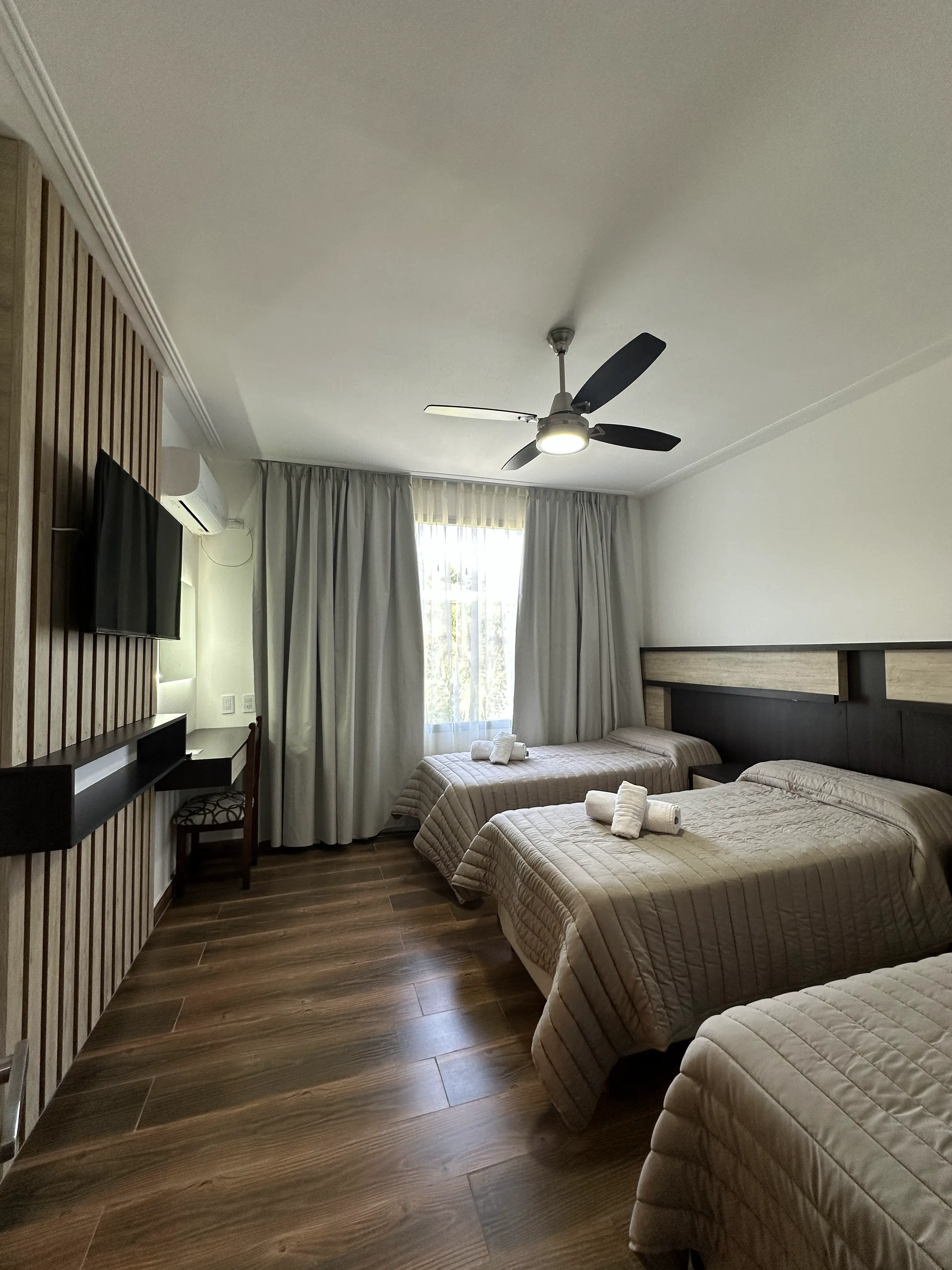 Imagen de habitaciones