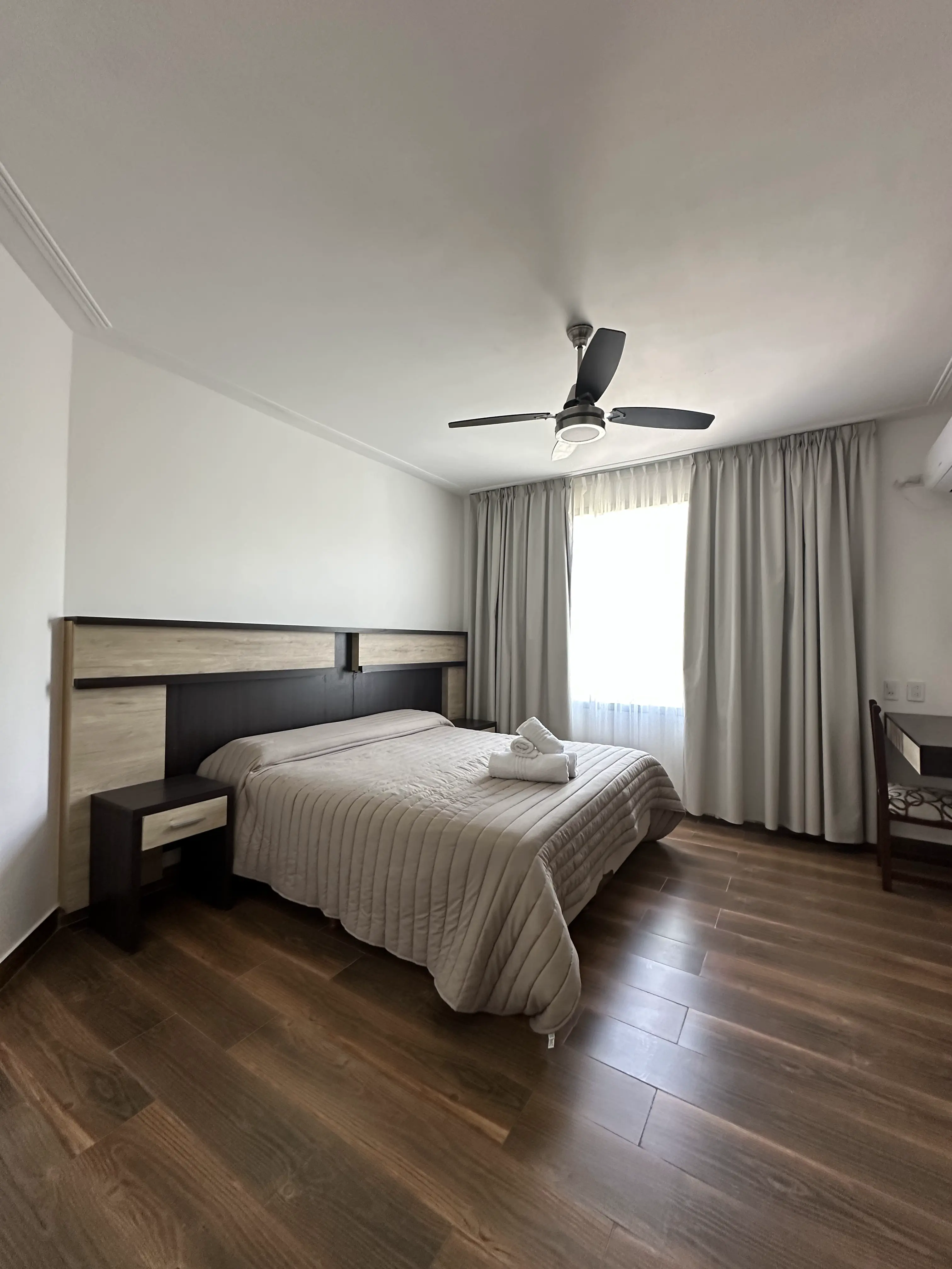 Imagen de habitaciones