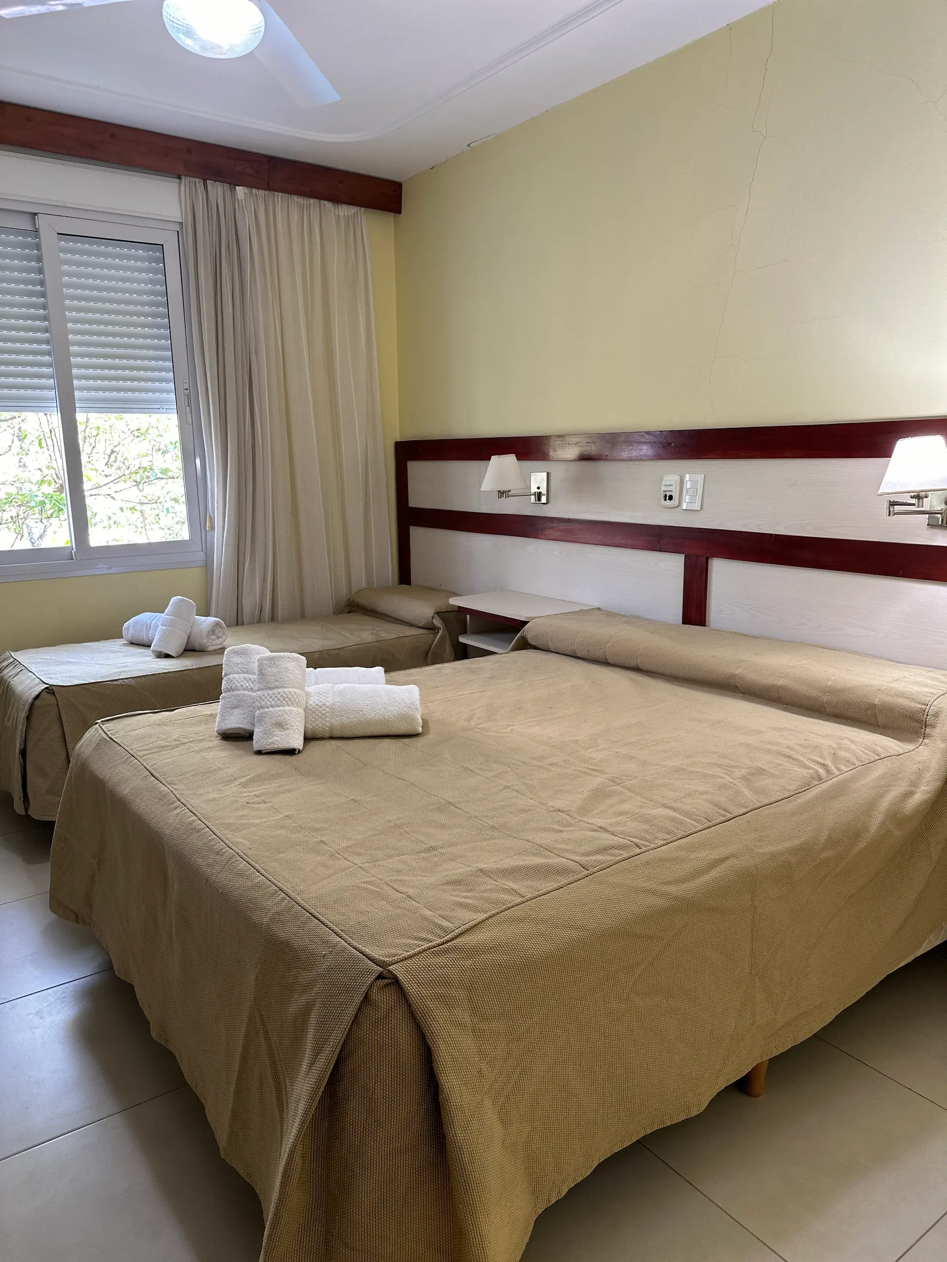 Imagen de habitaciones
