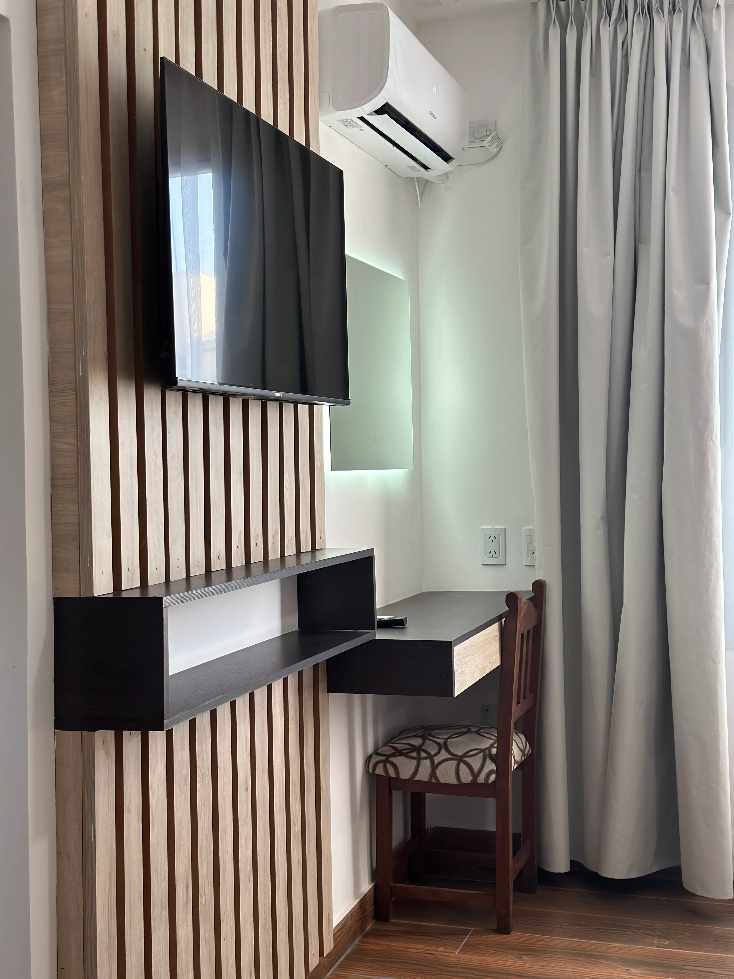 Imagen de habitaciones